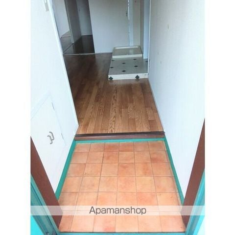 早瀬ビルの内装写真