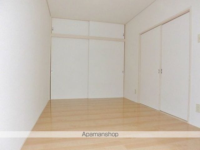 ファミール向山の内装写真