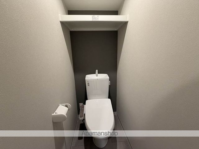 VISTA豊島の内装写真