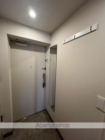 イプセ東高円寺の内装写真