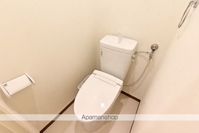Treasure Houseの内装写真