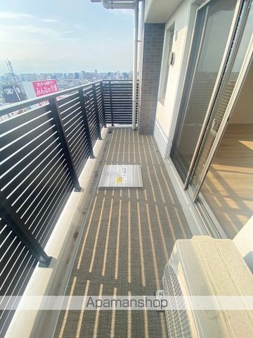 ディアレイシャス名古屋大須通の内装写真