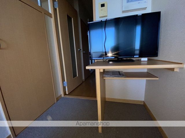 レオパレス小町Cの内装写真