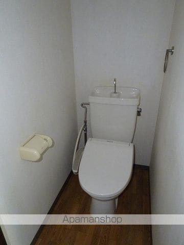 福田町レジデンスの内装写真