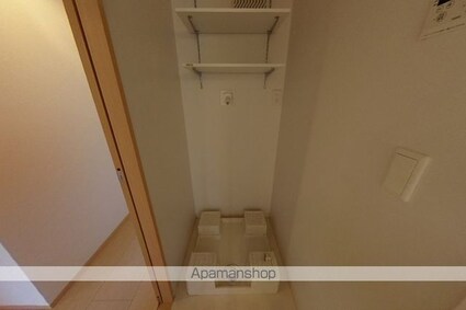 福井ガーデンハイツ　Ａ棟[2LDK/70.39m2]のその他設備