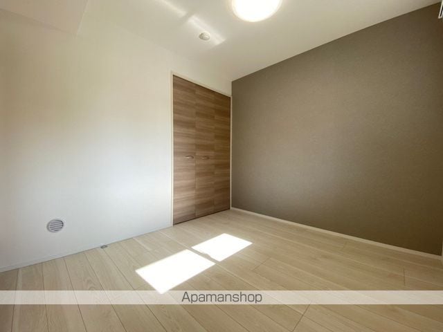 グランジュール大手町の内装写真
