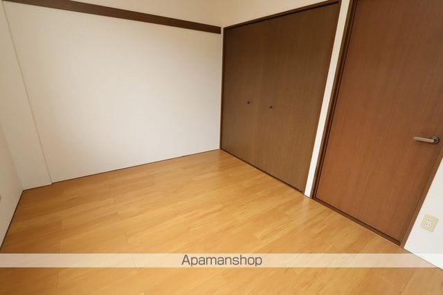 サンライト三屋 B棟の内装写真