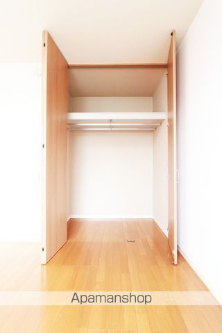 花ぽーと E棟の内装写真