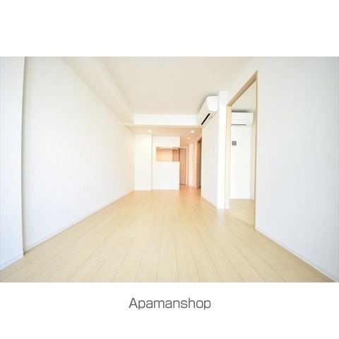 エルファーロ早稲田の内装写真