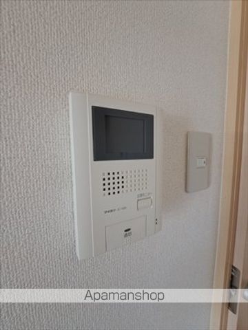 コンフォート22の内装写真