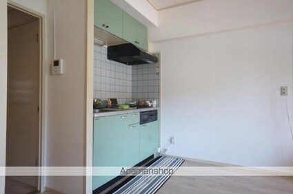 コーポラスＡＣ２[3LDK/59m2]の内装3