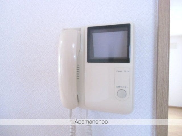 ウエストプラザ5ー6Aの内装写真