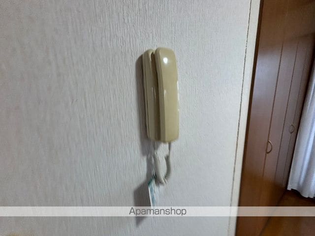 五十嵐アパートの内装写真