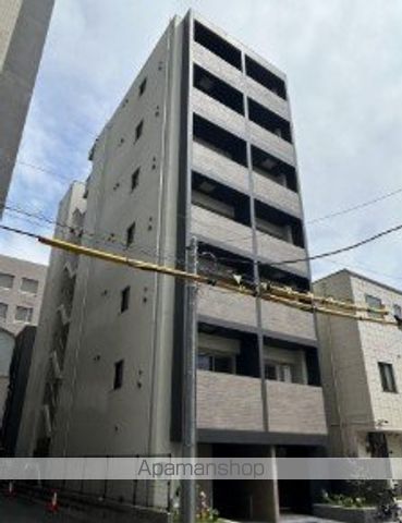 GRAN PASEO押上の外観写真