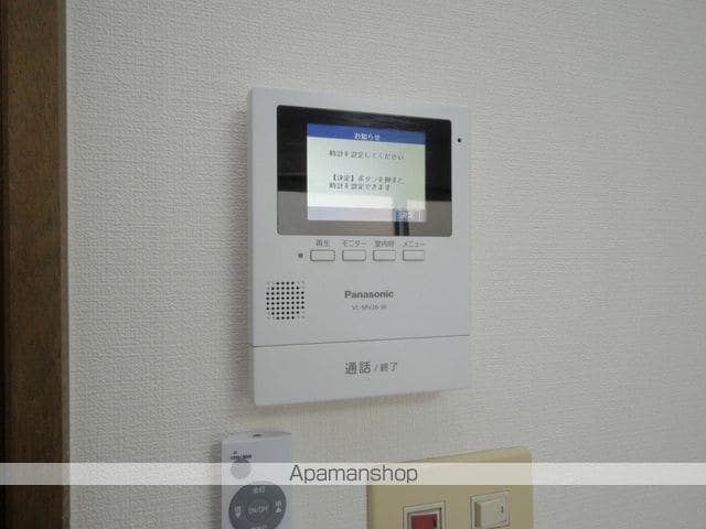 シャネル澄川の内装写真