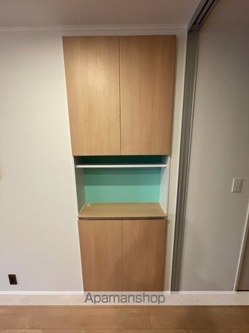 アコルデの内装写真
