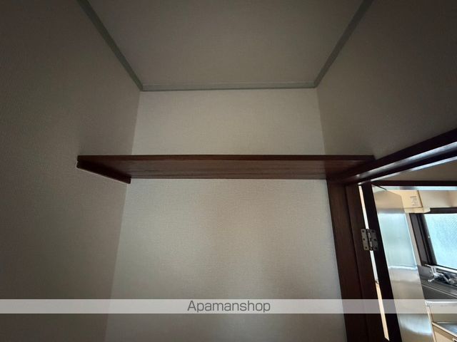 フォルターナ常盤の内装写真
