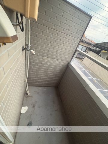 フラワーハイツの内装写真