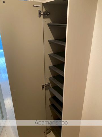 レフィーユの内装写真
