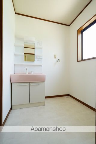 アーバン大門の内装写真