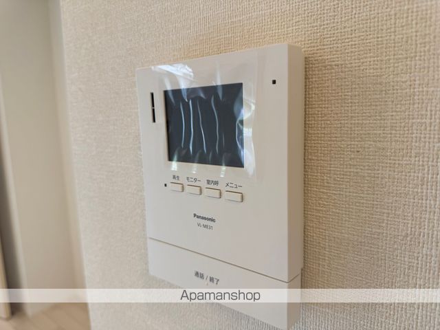 ミモザテラスの内装写真