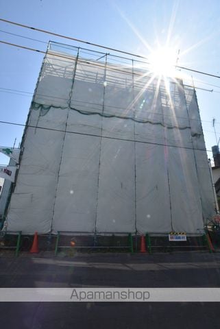 ONE STAGE麻生の外観写真