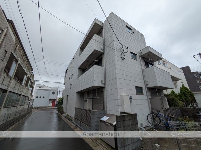 COCORO1535の外観写真