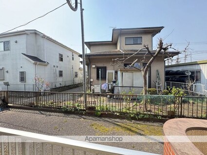 アネックスクレール[2LDK/46.3m2]の眺望