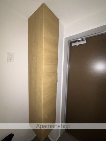 レピュア駒込レジデンスの内装写真