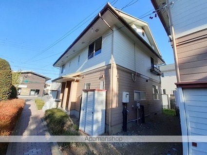 ファミール石芝ＡＢＣ[3LDK/77.76m2]の外観3