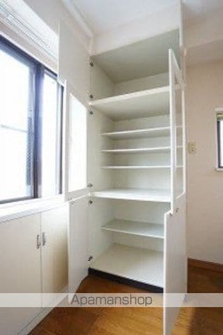 ウエスト室見の内装写真