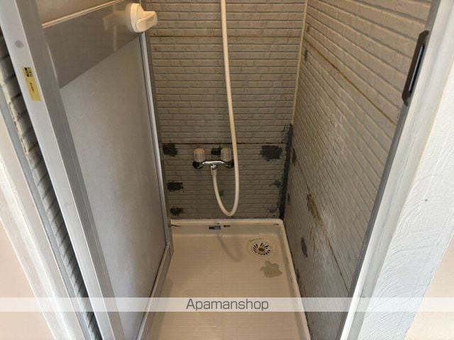 UKHOUSEの内装写真
