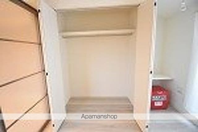 パセオプラシード連坊の内装写真
