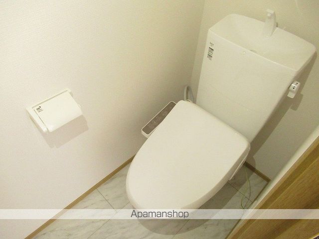 エコルポミエの内装写真