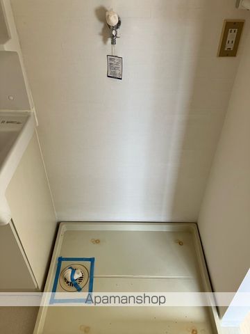 メゾン・ド・東雲の内装写真
