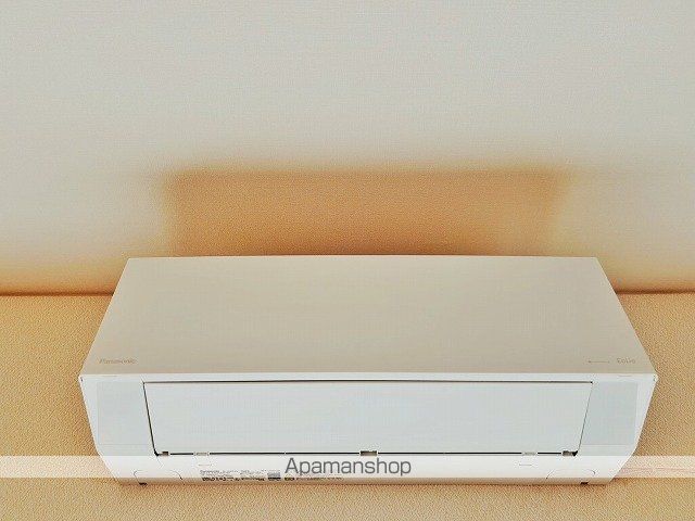 フローラルまつぎの内装写真