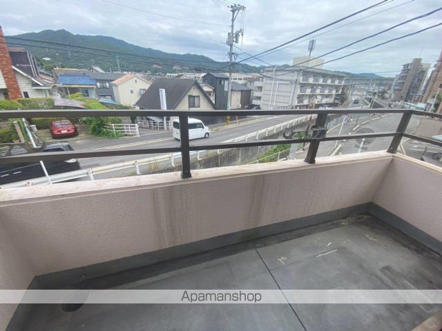 洋光ハイツ中山の内装写真