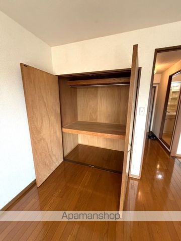 ファンタジーハウス2号館の内装写真
