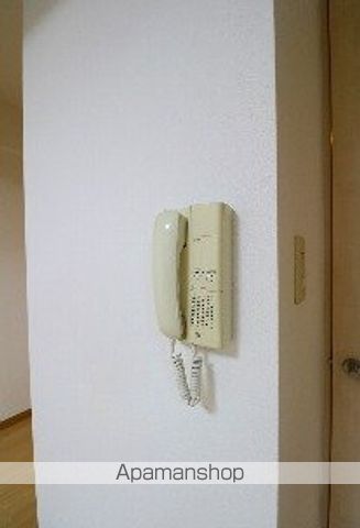 ラグ・フラットSの内装写真
