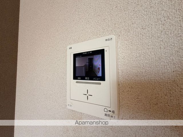グランチェスタの内装写真