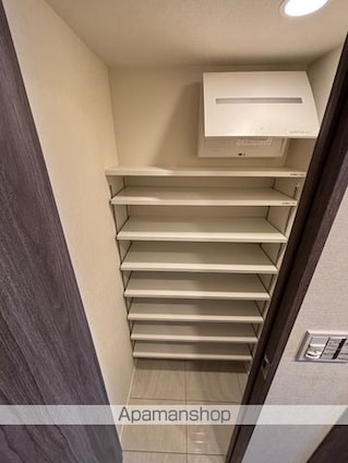 プレディアコート錦糸町スカイビュー[2LDK/40.73m2]の内装2