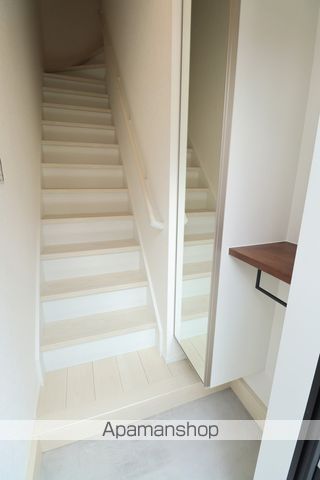 La Noireの内装写真