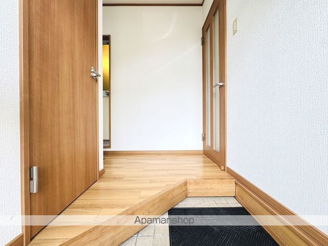 グリーンパレス鍛治の内装写真