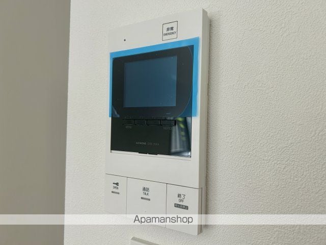 エルファーロ中野富士見町の内装写真