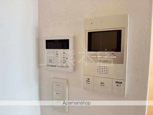 PRIME蓮台寺の内装写真