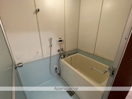 吉田マンション[2DK/46.98m2]のバス