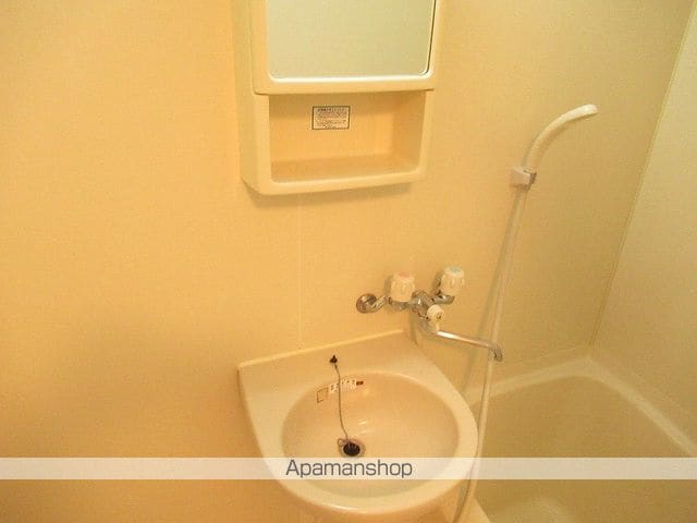 カオリーモ境田Bの内装写真