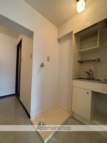フリート町屋の内装写真