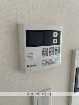 ザ・パークハビオ早稲田[1R/25.62m2]の内装4