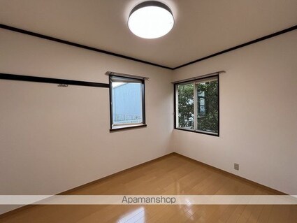 福島県郡山市字名倉[2LDK/50.61m2]の内装4